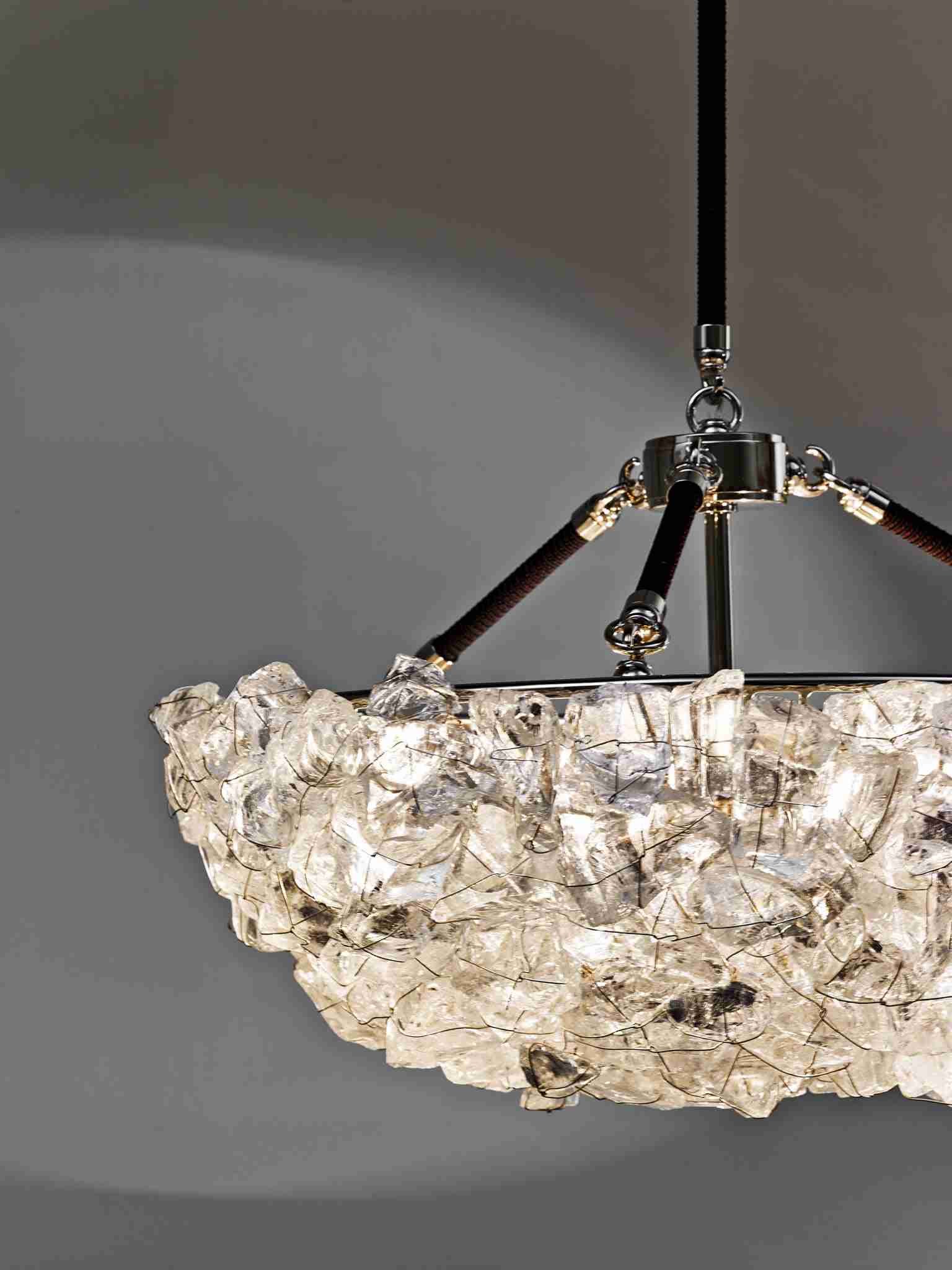 CL Sterling & Son — Lighting Collection