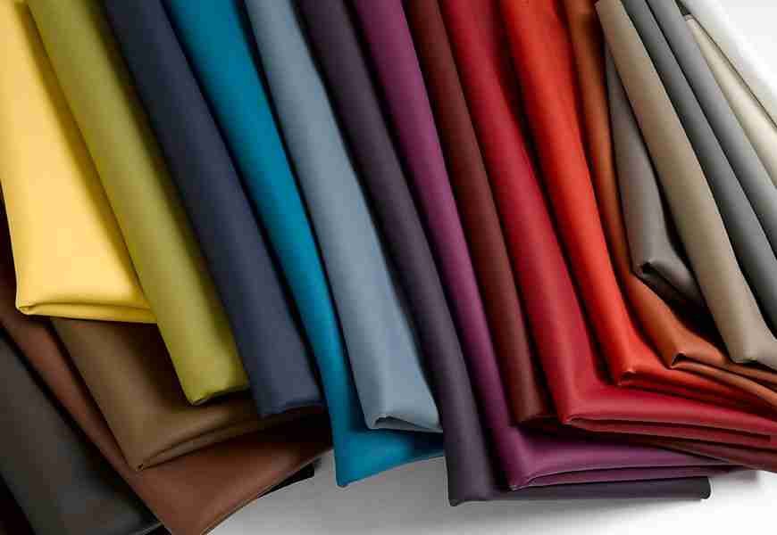 Pollack — Faux Leather
