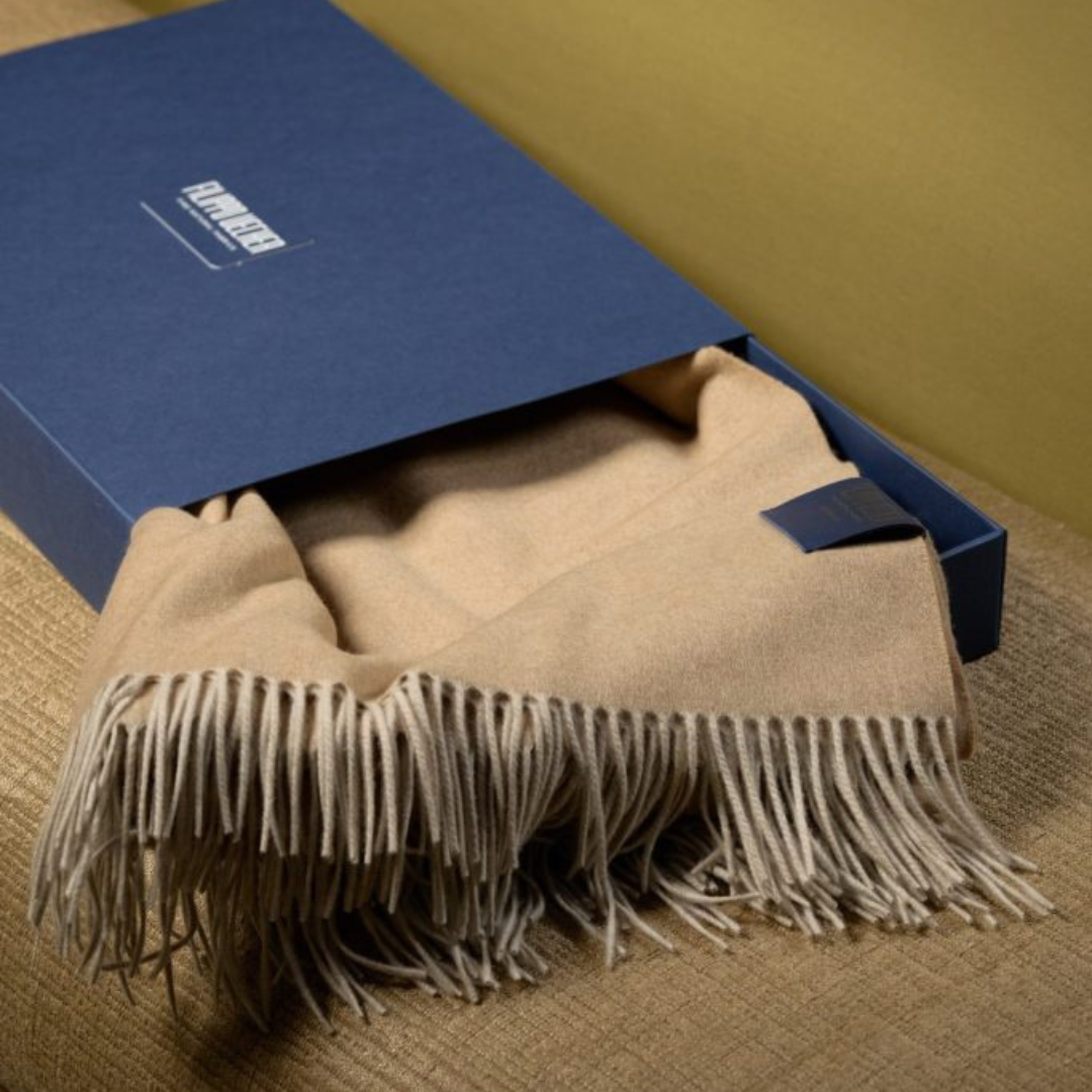 Filippo Uecher — Pillows & Throws