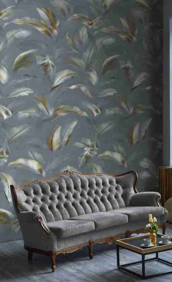 Trove — Wallcovering Collection