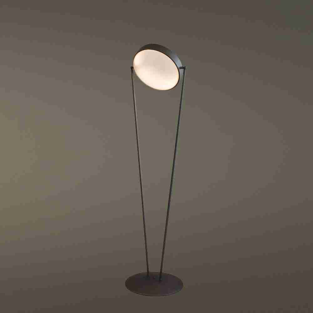 Hilliard Lamps — Floor Lamps