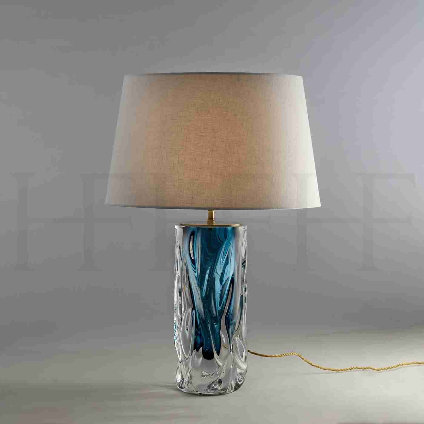 Hector Finch — Table Lamps