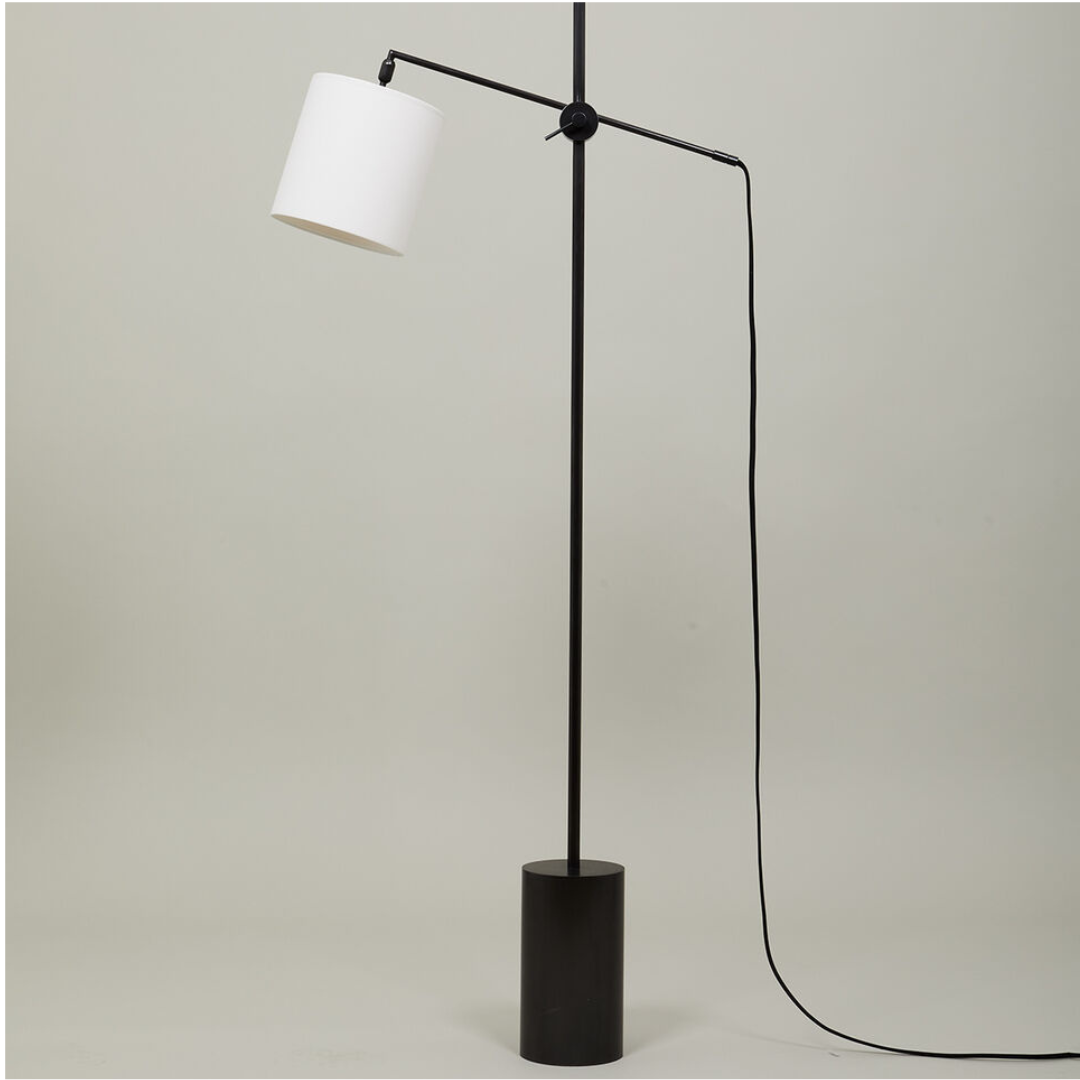 Vaughan — Floor Lamps
