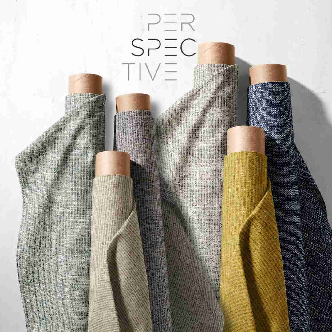 Perspective — Fabric Collection