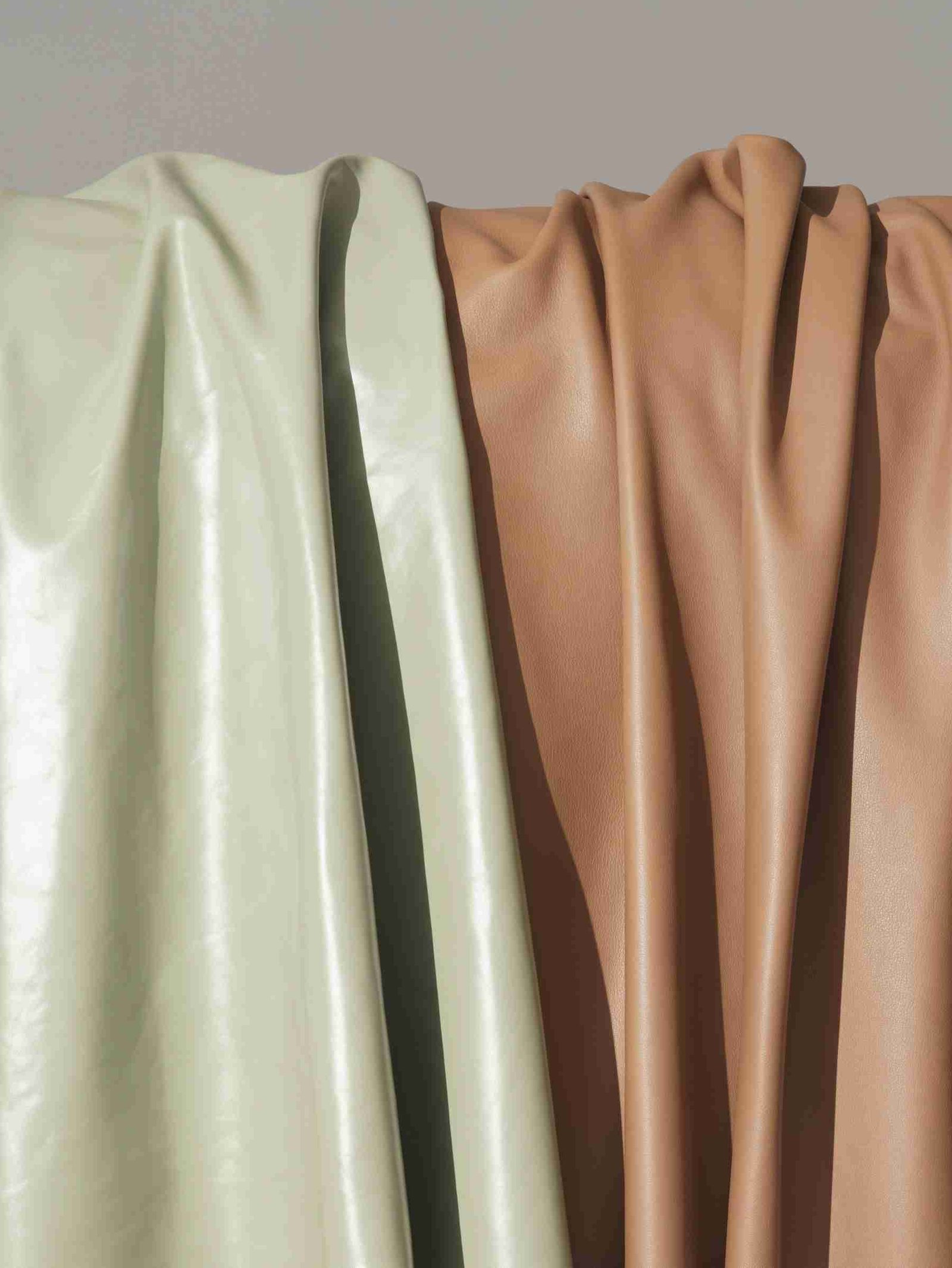 Holly Hunt Leather