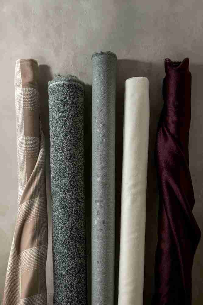 Sandra Jordan — Fabric Collection