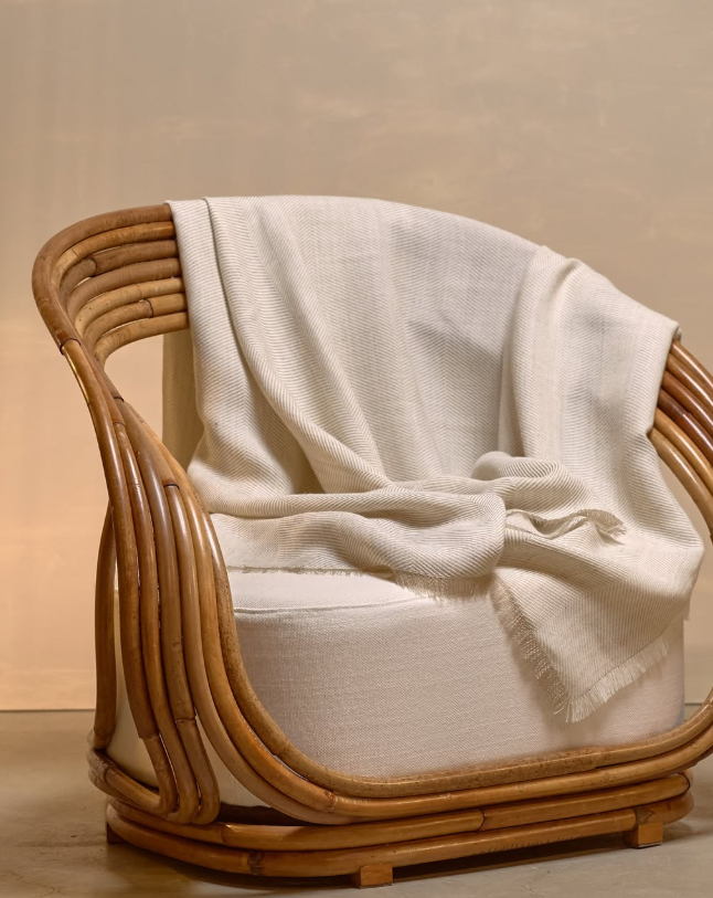 Mariaflora — Pillows & Throws