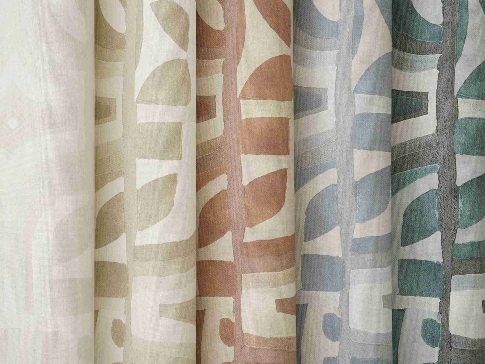 Wallpaper by colour