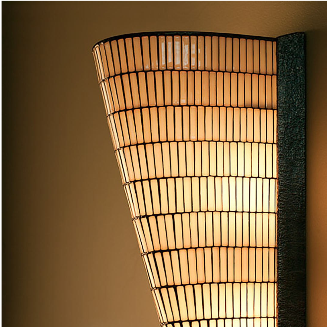 Hilliard Lamps — Wall Lights