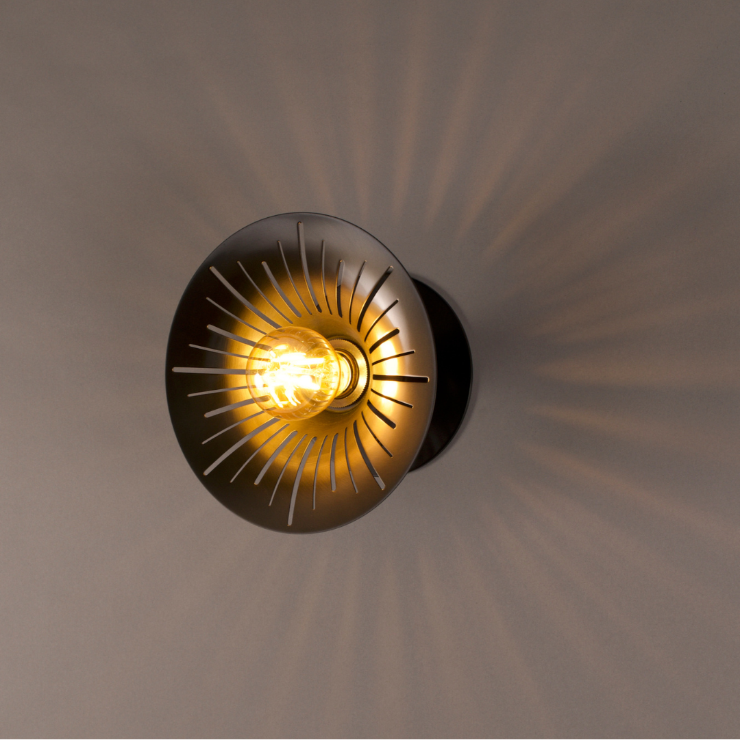 Salgado Saucier — Wall Lights