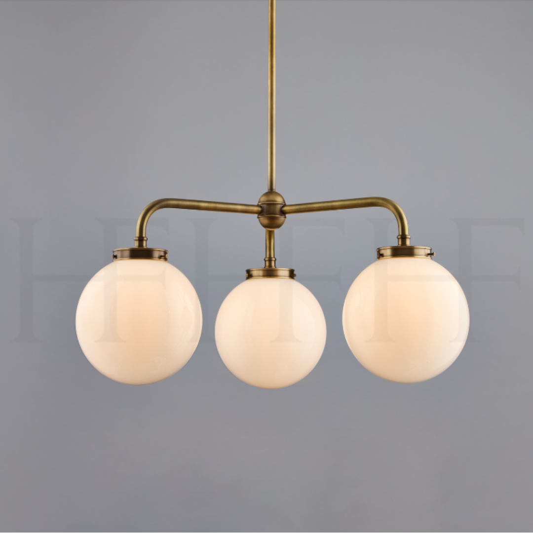Hector Finch — Ceiling Lights