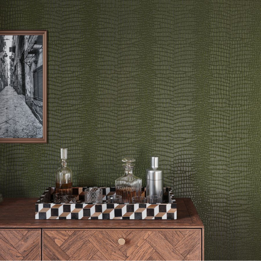 Innovations — Green Wallpapers