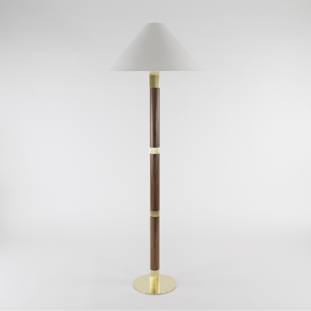 Salgado Saucier — Floor Lamps