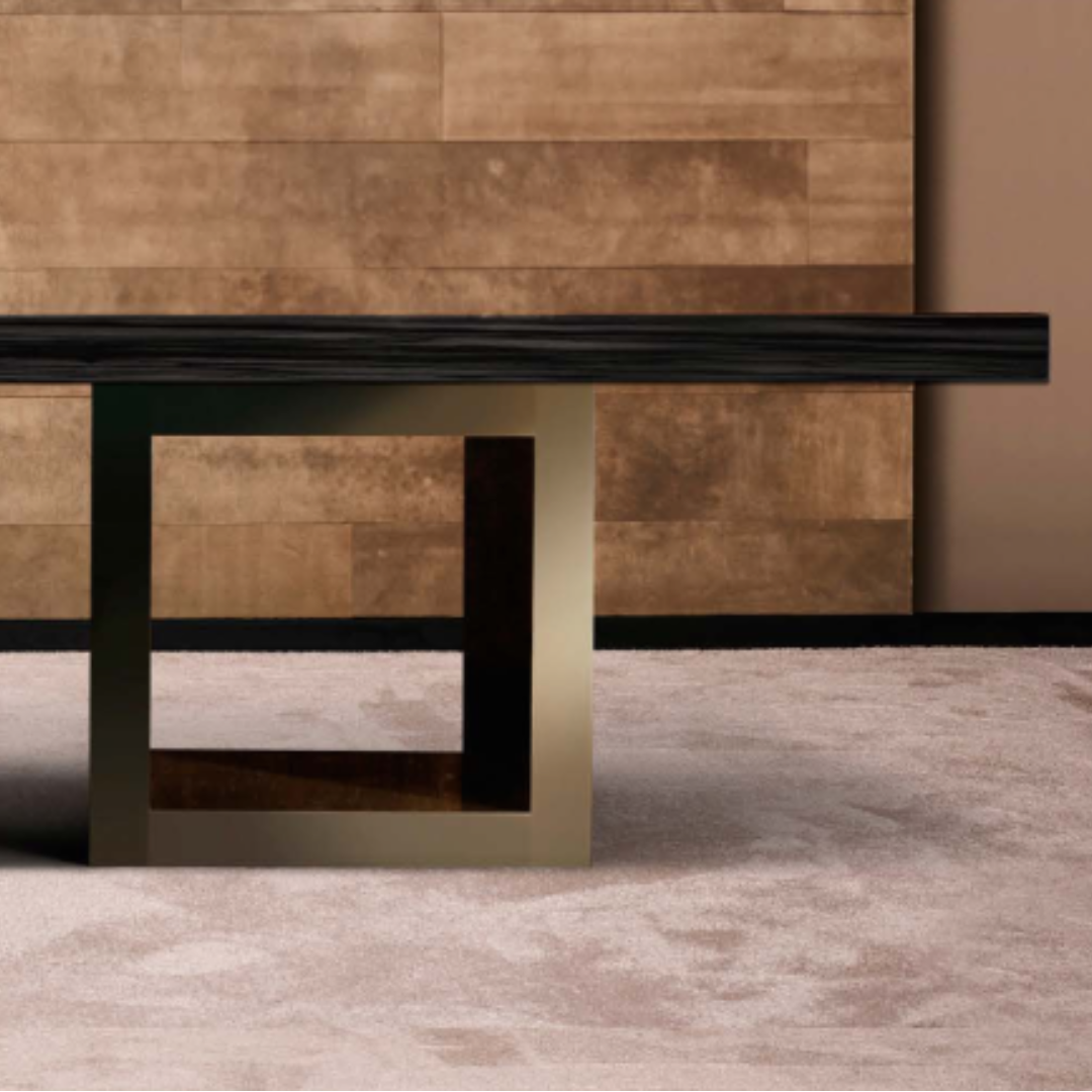 Eric Kuster — Dining Tables, Dining Chairs & Barstools