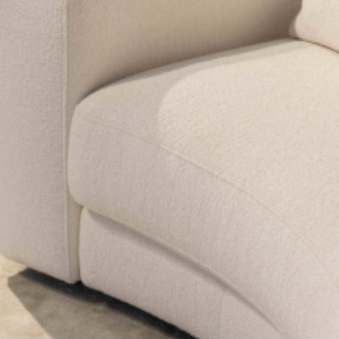 Eric Kuster — Sofas