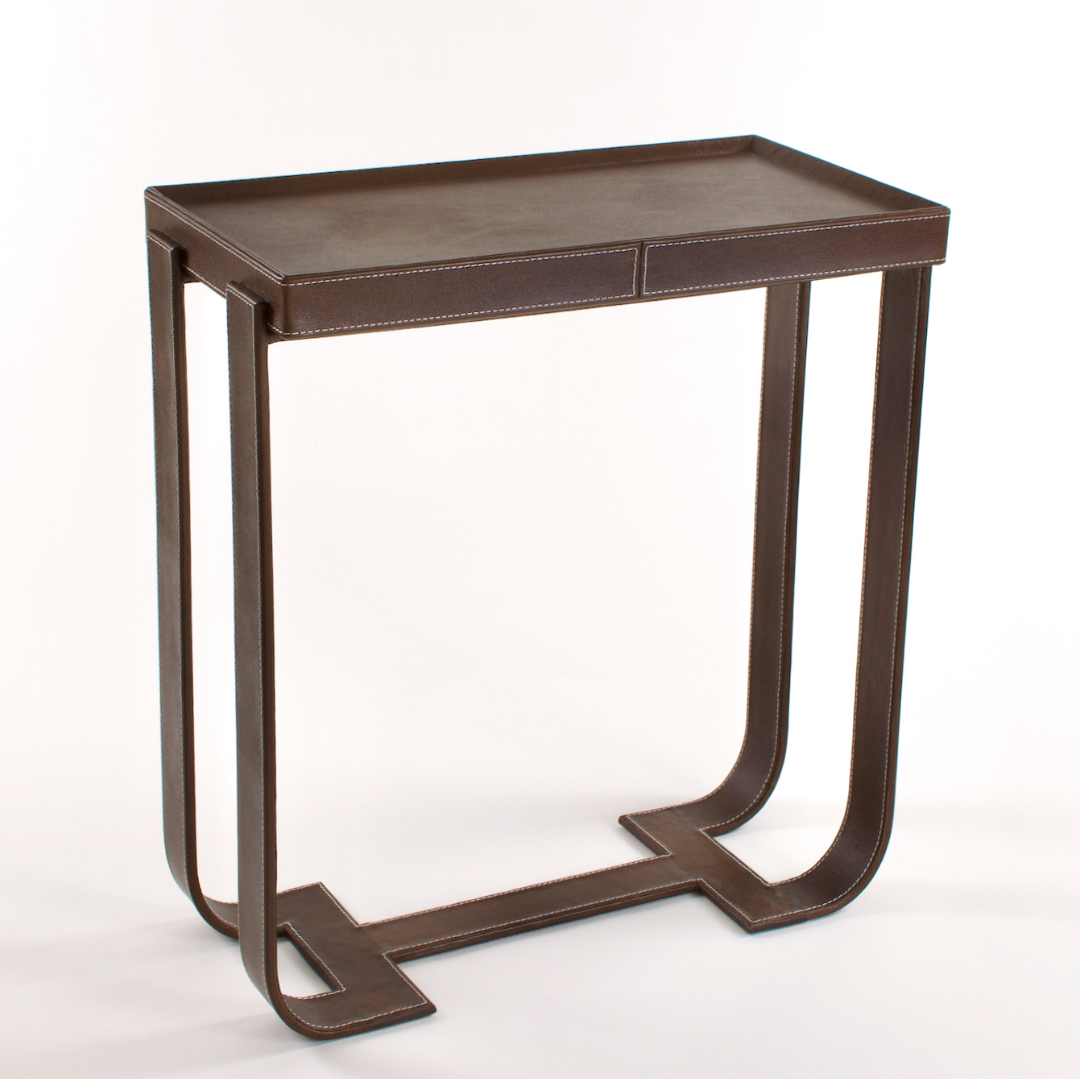 Salgado Saucier — Coffee Tables, Side Tables & Consoles