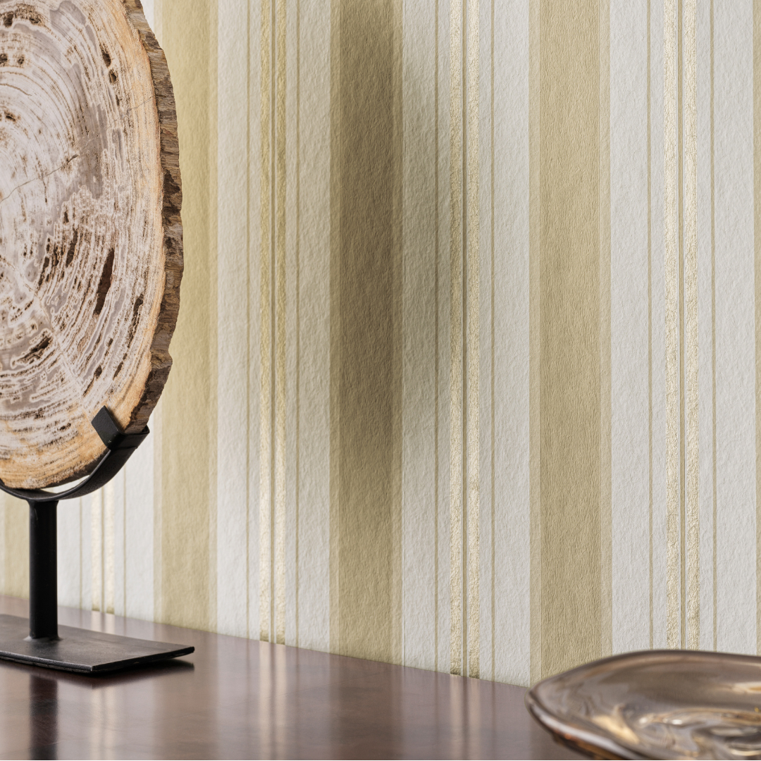Osborne & Little — Beige Wallpapers