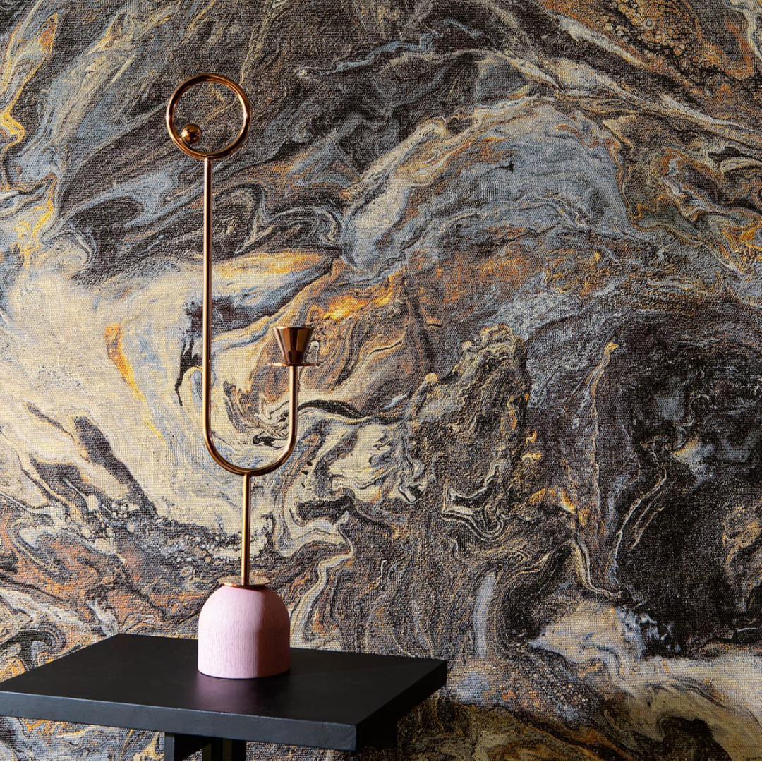 JAB Anstoetz — Brown Wallpapers
