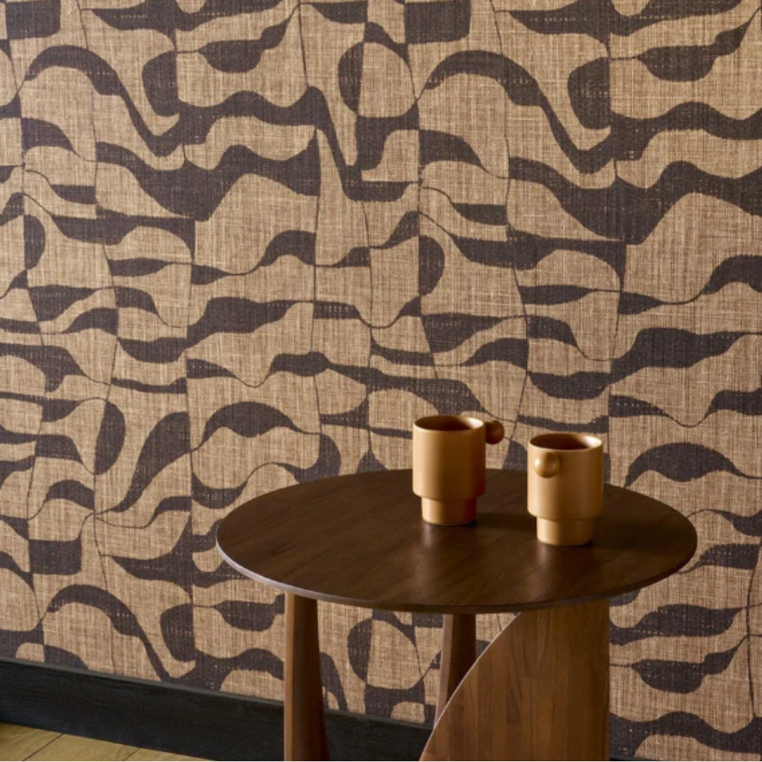 Pierre Frey — Brown Wallpapers
