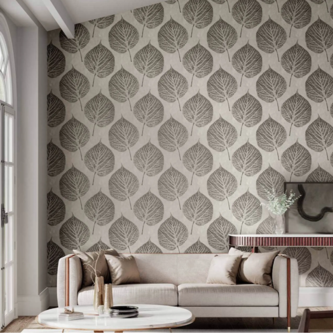 Harlequin — Grey Wallpapers