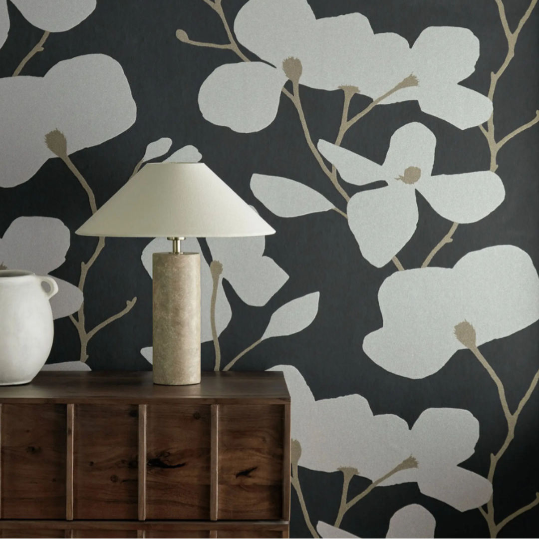 Harlequin — Black Wallpapers