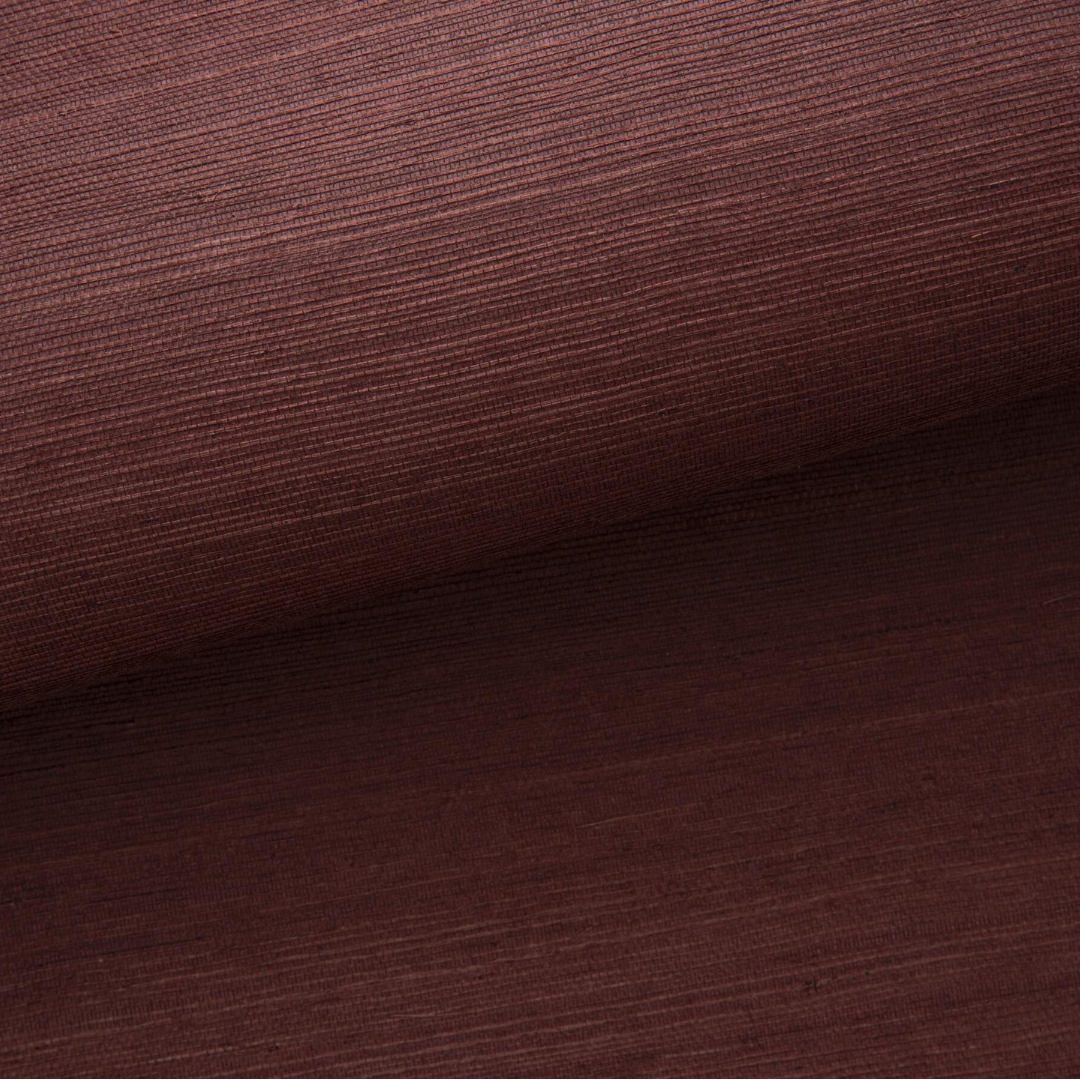 Holly Hunt Walls — Red Wallpapers