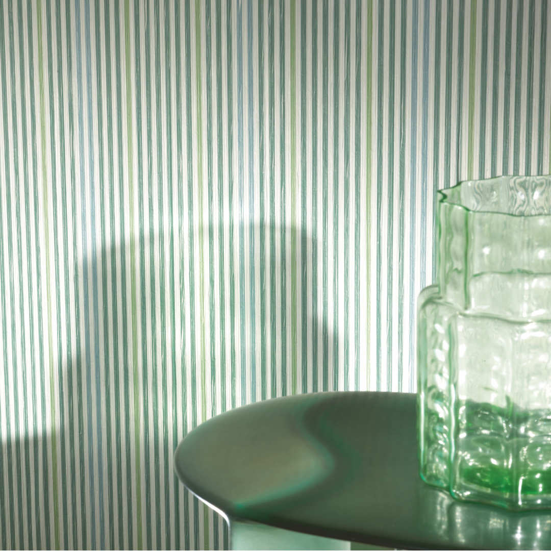 Pierre Frey — Green Wallpapers