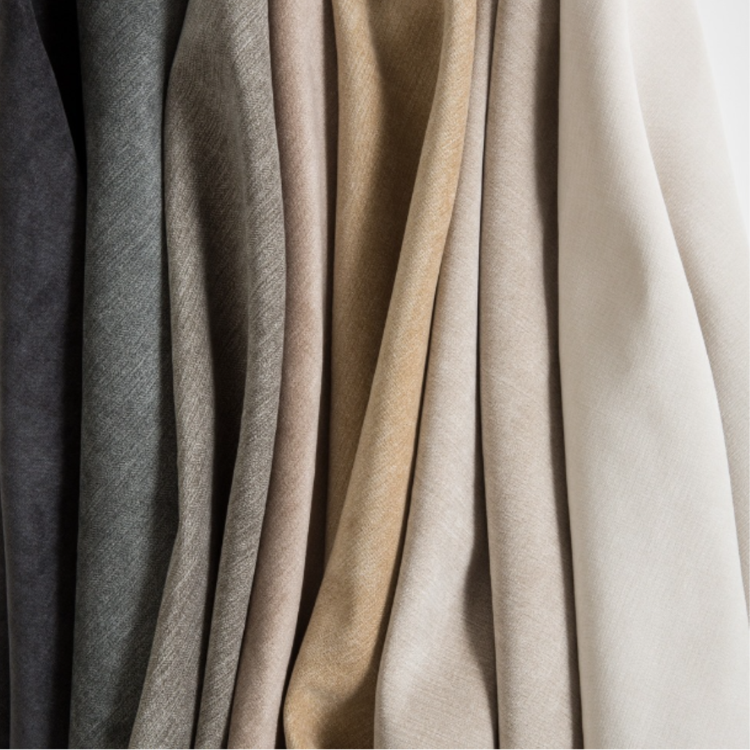 Elizabeth Dow — Fabric Collection