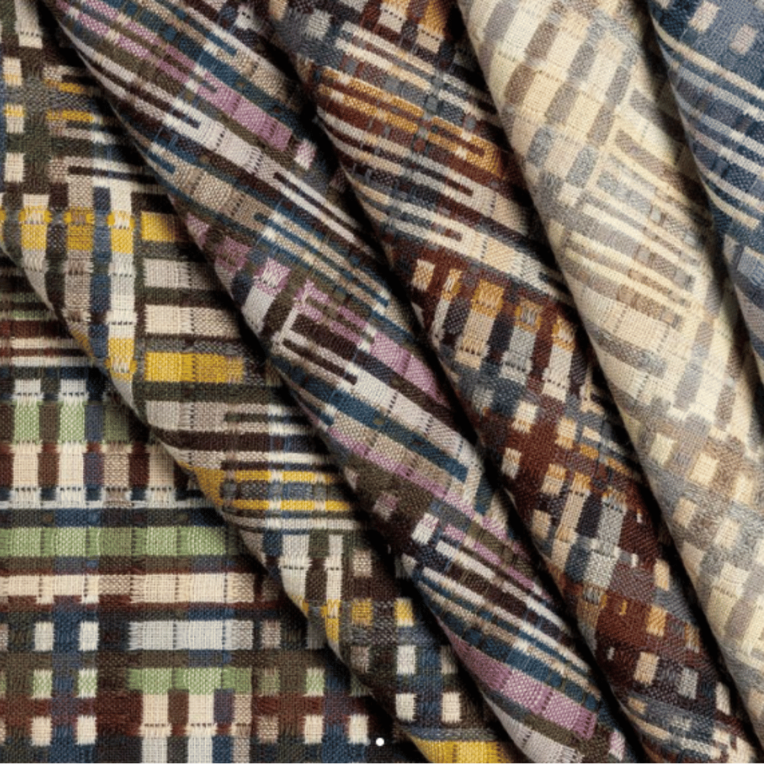 Holland & Sherry — Performance & Outdoor Fabrics
