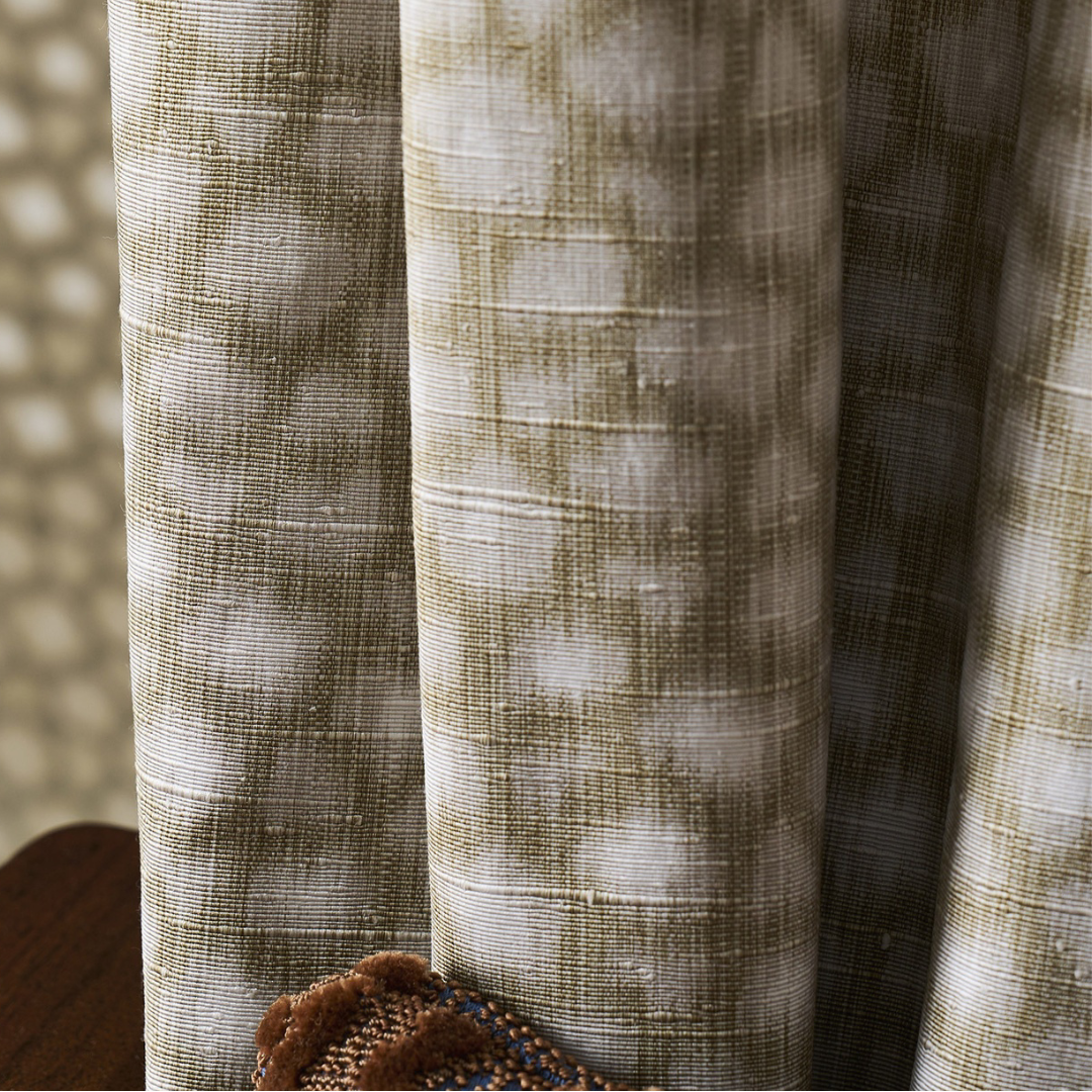 Harlequin — Drapery & Sheer Fabrics