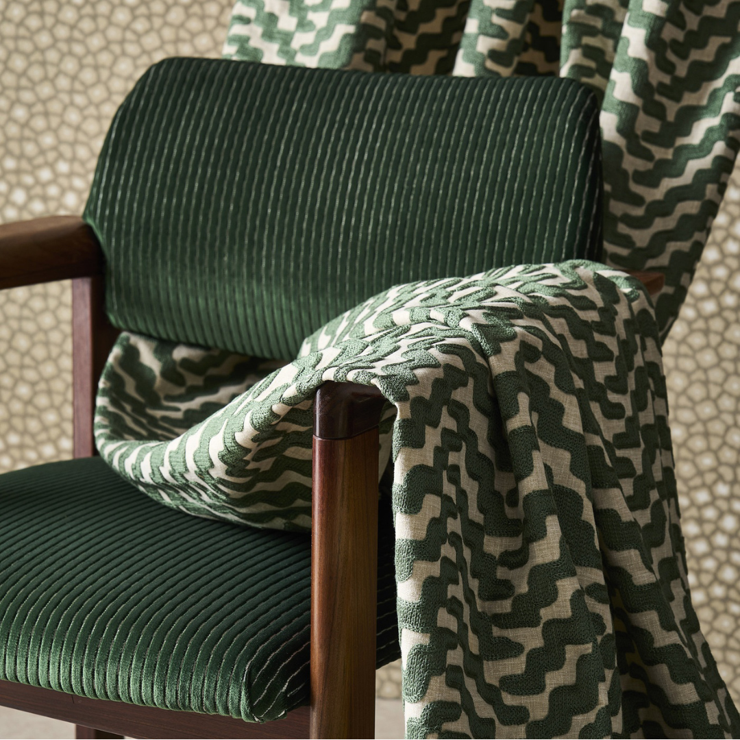 Harlequin — Upholstery Fabrics