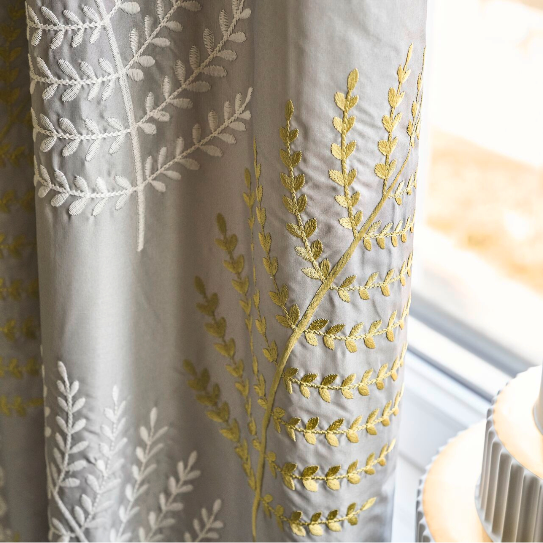 JAB Anstoetz — Drapery & Sheer Fabrics