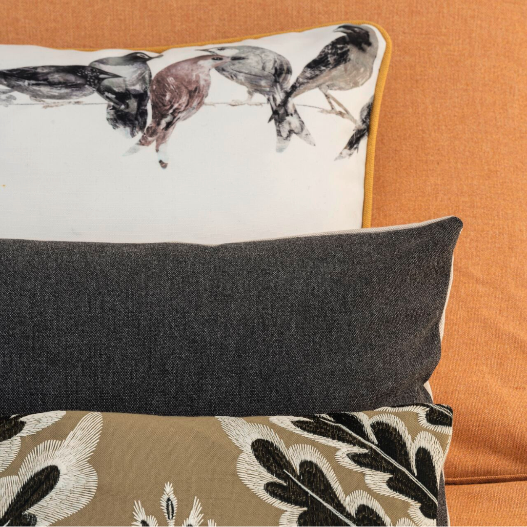 JAB Anstoetz — Performance & Outdoor Fabrics
