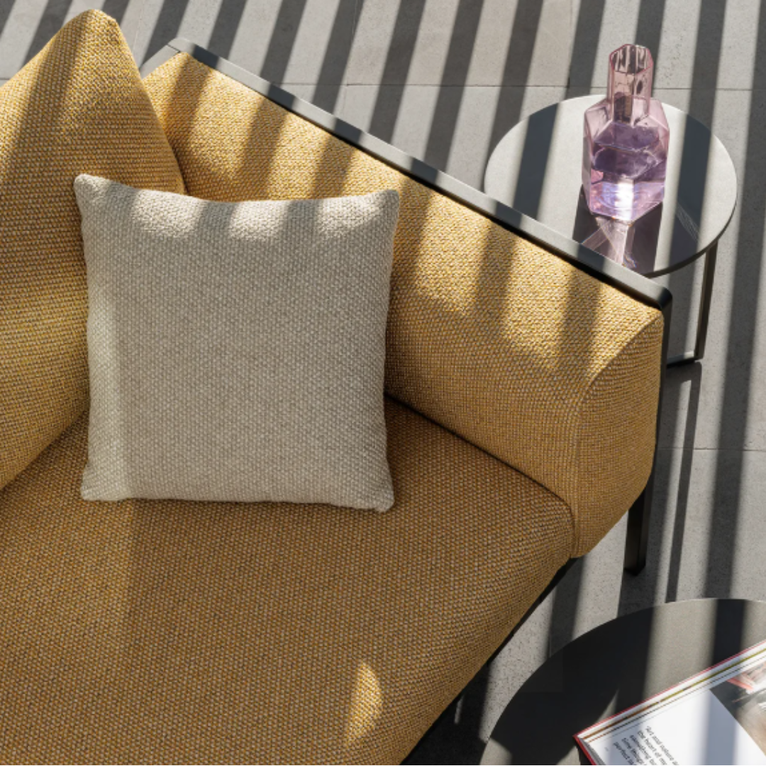 James Dunlop — Performance & Outdoor Fabrics