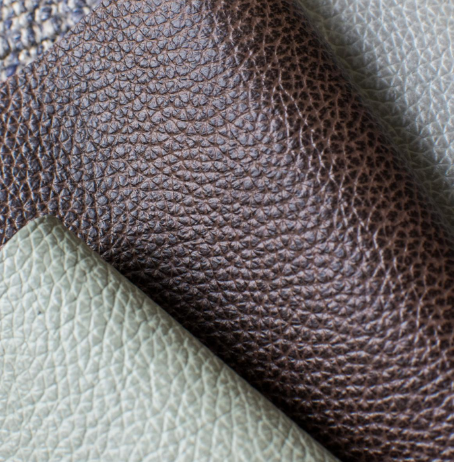 Holland & Sherry — Leather