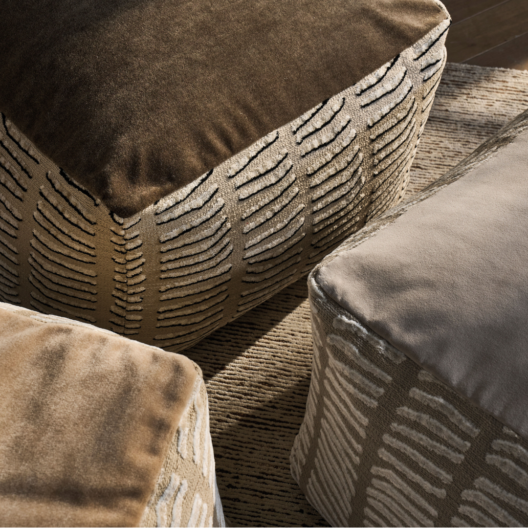 Osborne & Little — Upholstery Fabrics