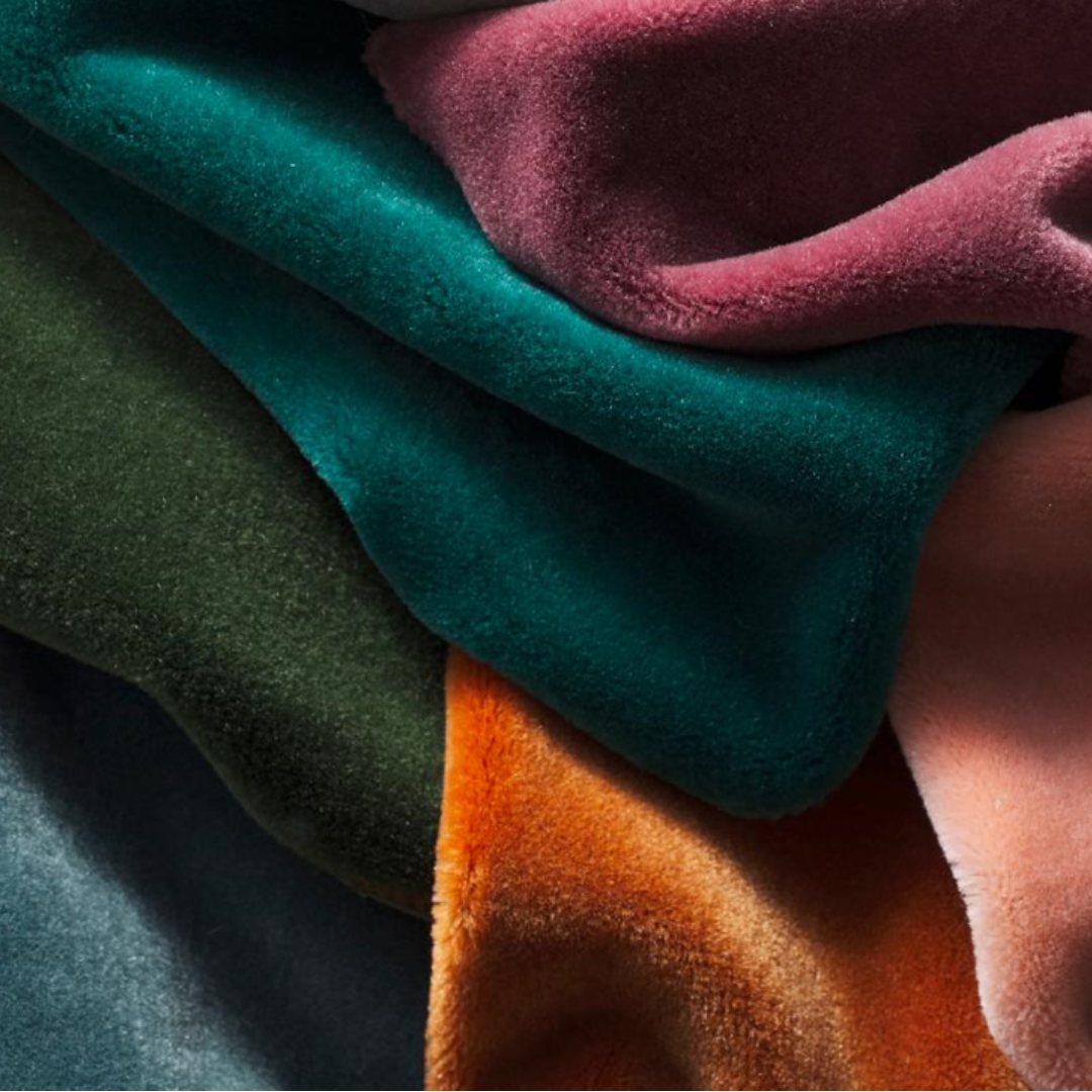 Rogers & Goffigon — Upholstery Fabrics