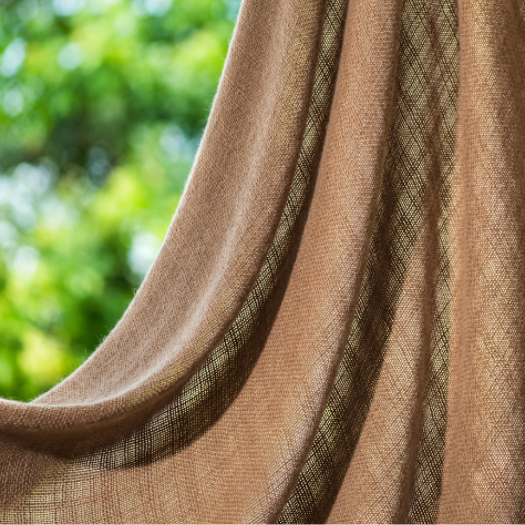 Sandra Jordan — Drapery & Sheer Fabrics