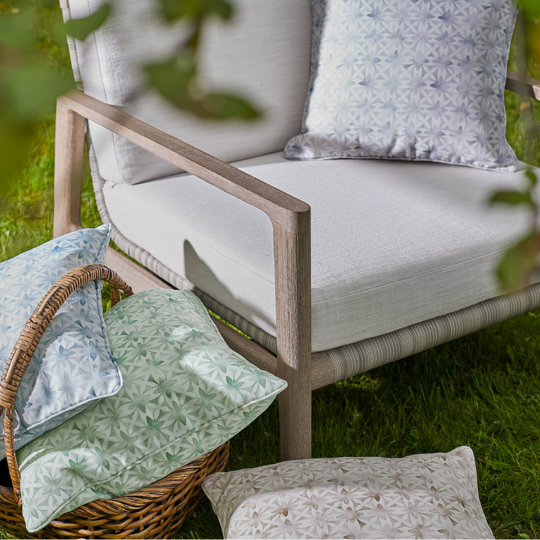 Weitzner — Performance & Outdoor Fabrics
