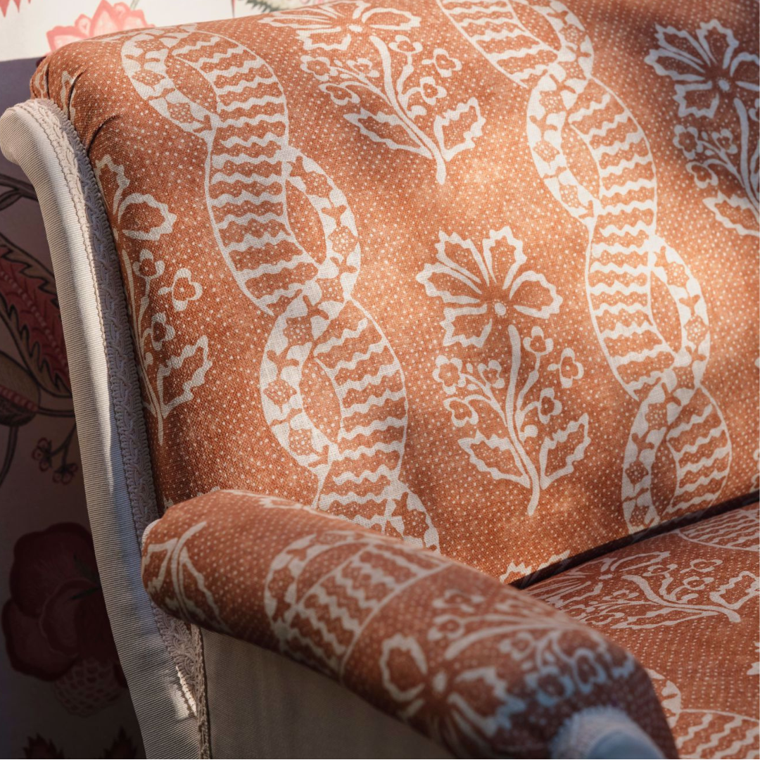 Zoffany — Upholstery Fabrics