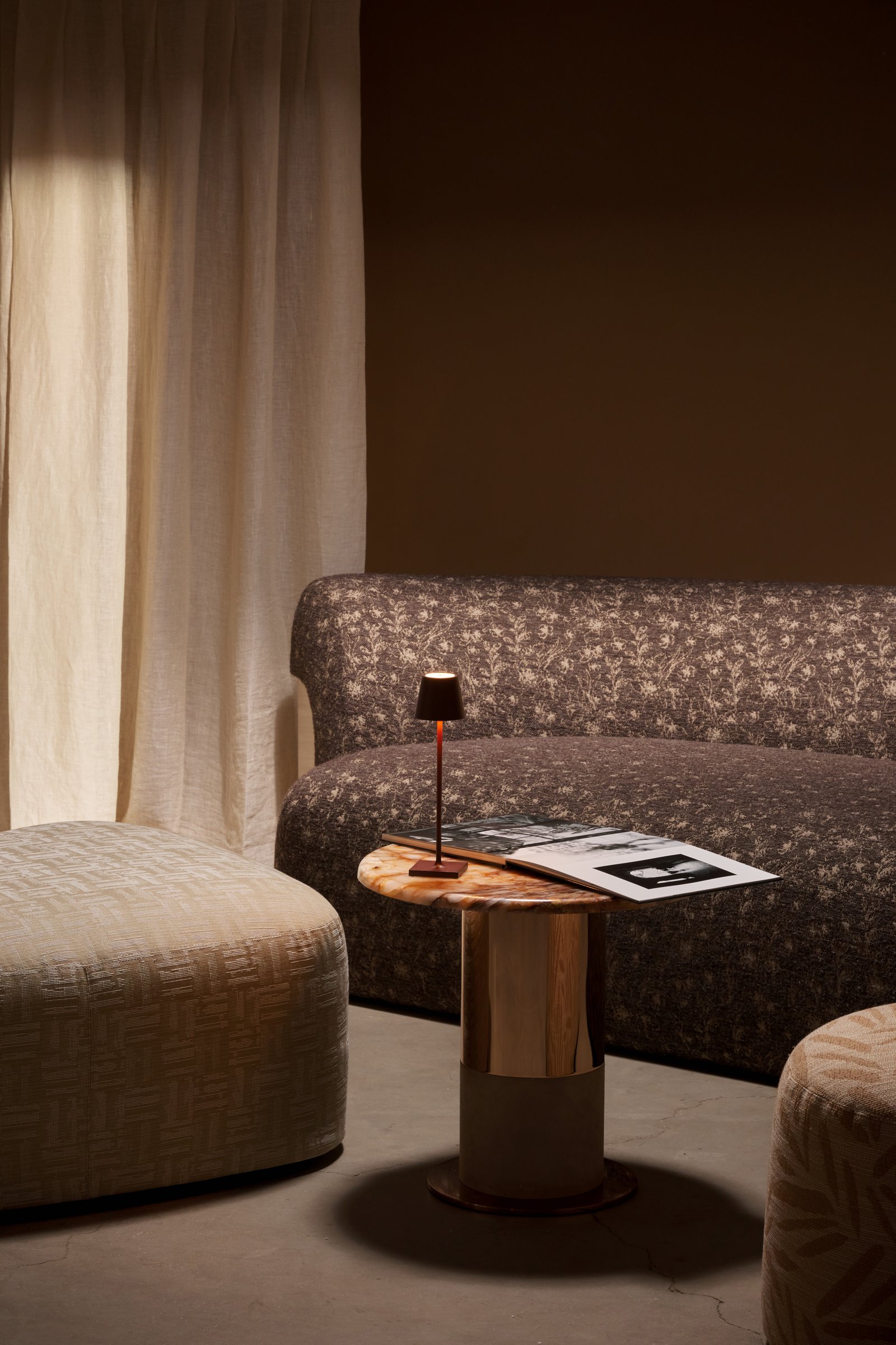 Filippo Uecher — Fabric Collection