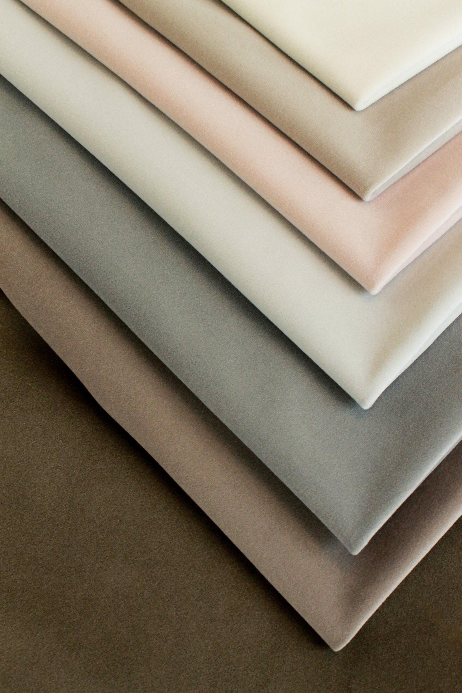 Hubbard — Fabric Collection