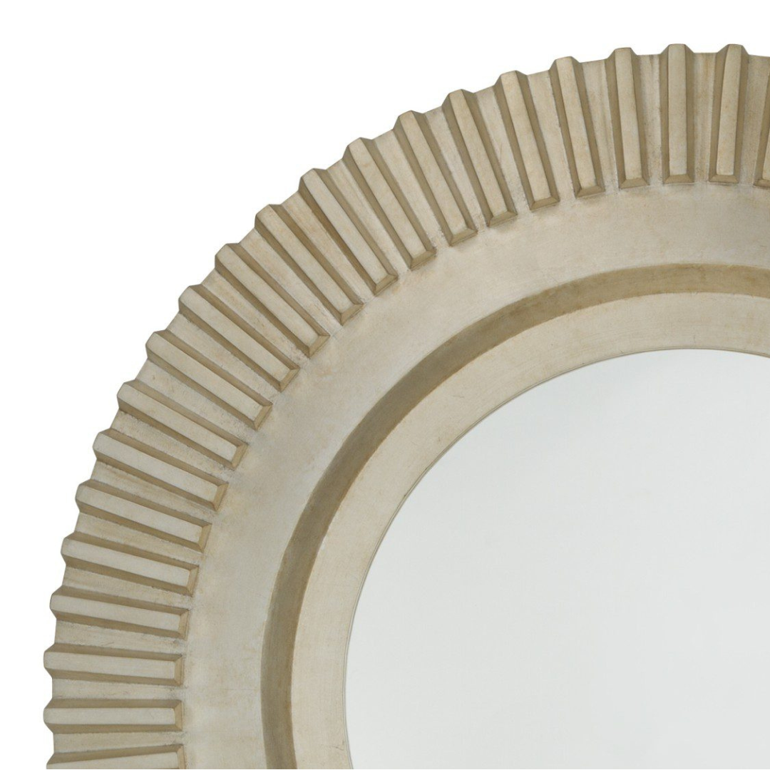 Niermann Weeks — Mirrors