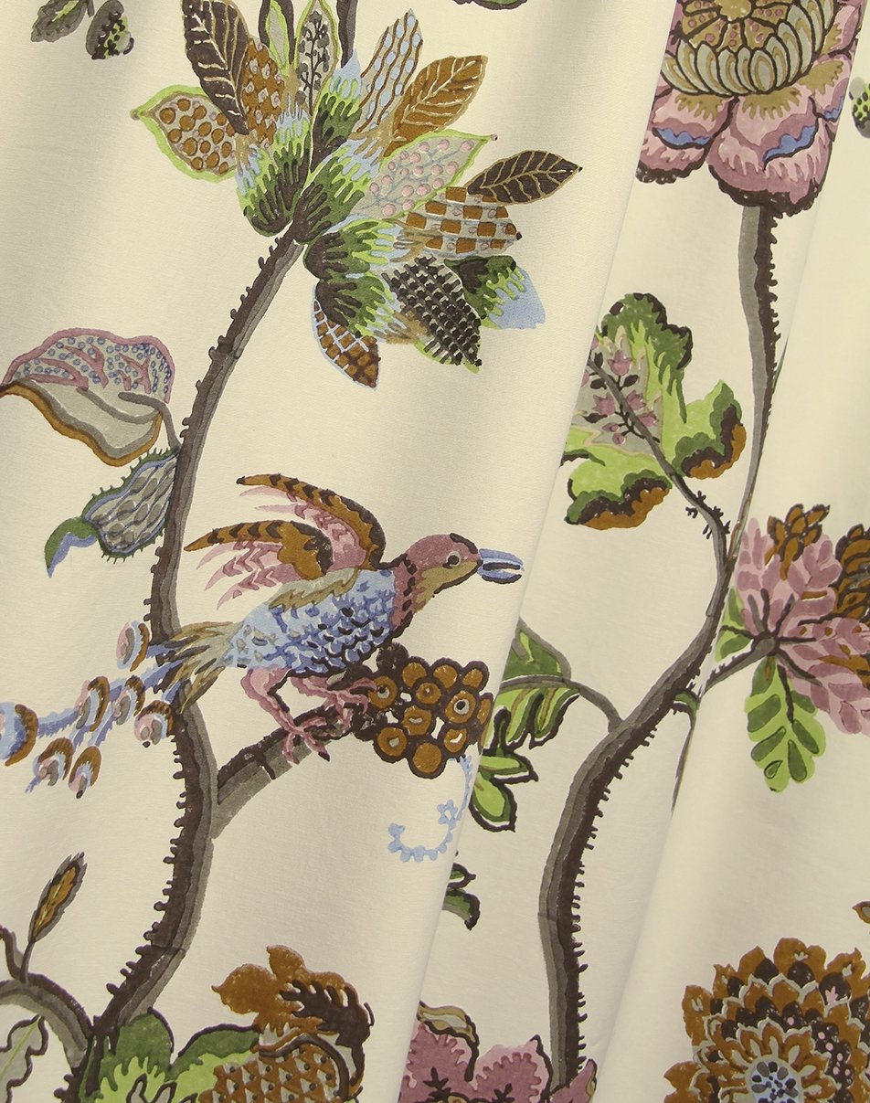 Classic Cloth — Fabric Collection