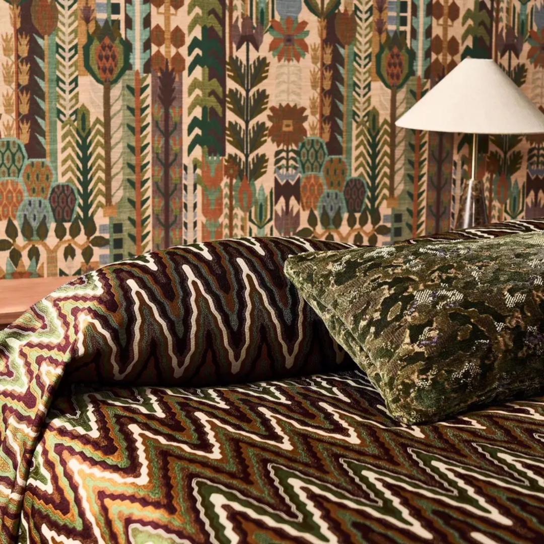 Harlequin — Fabric Collection