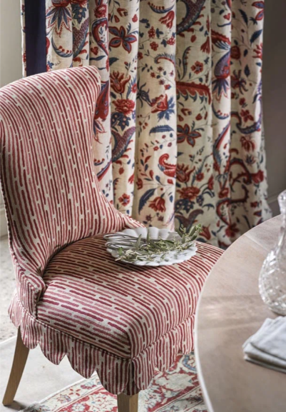 Thorp of London — Fabric Collection