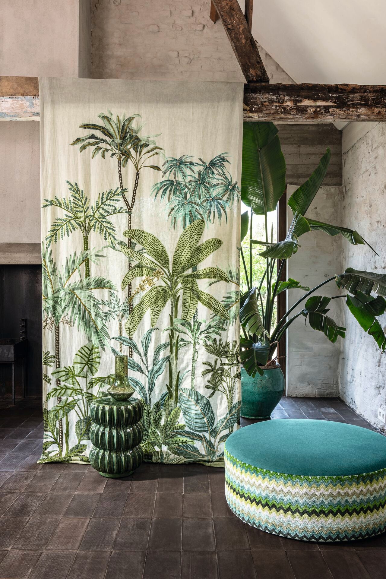 Chivasso — Fabric Collection