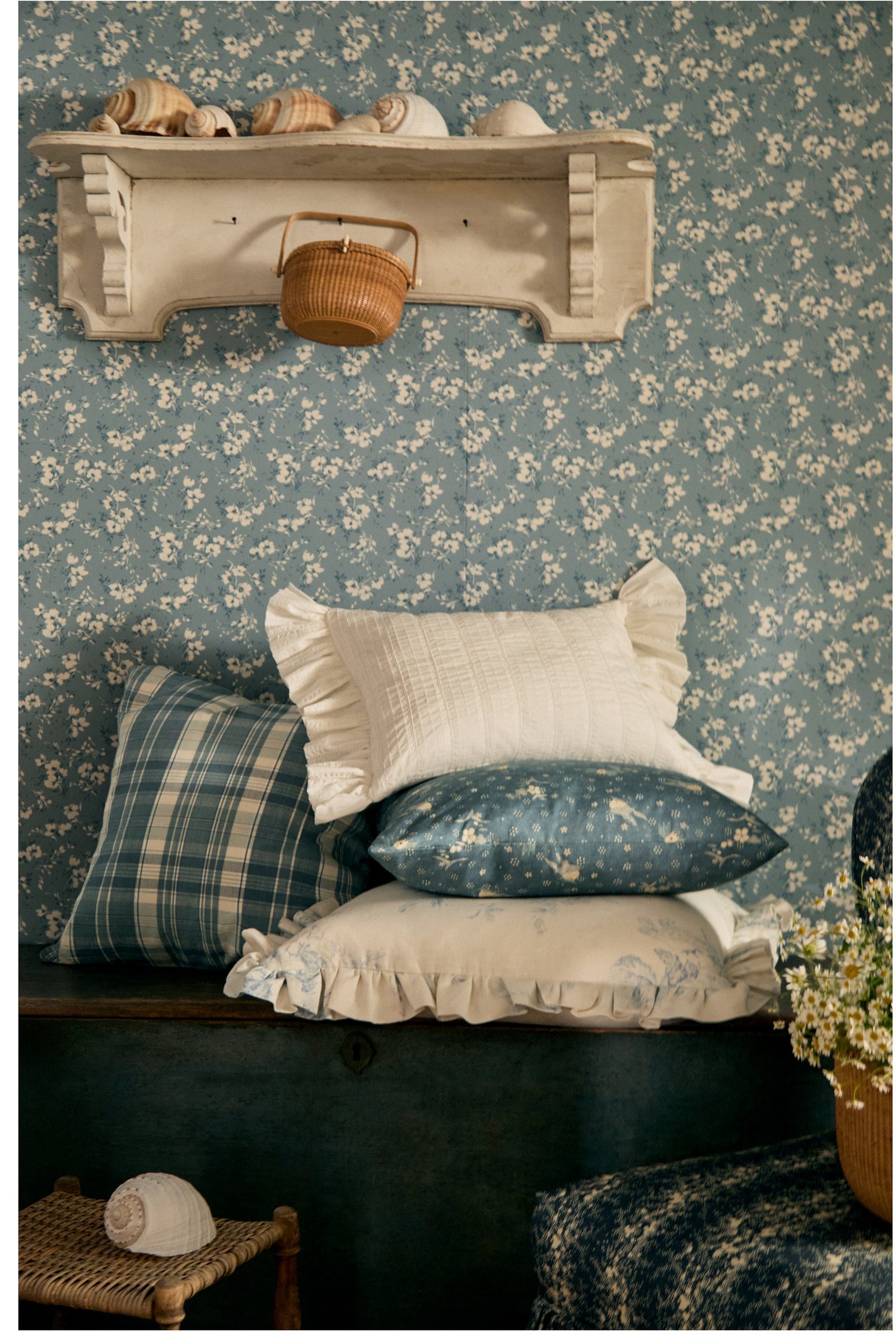 Ralph Lauren — Fabric Collection