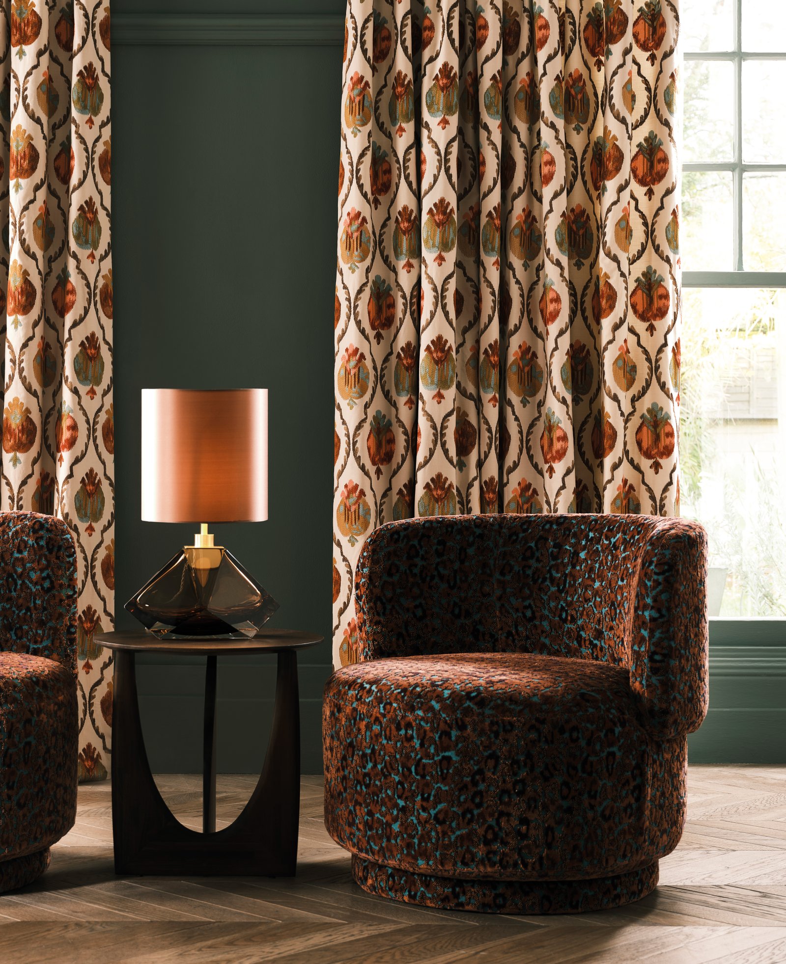 Osborne & Little — Fabric Collection
