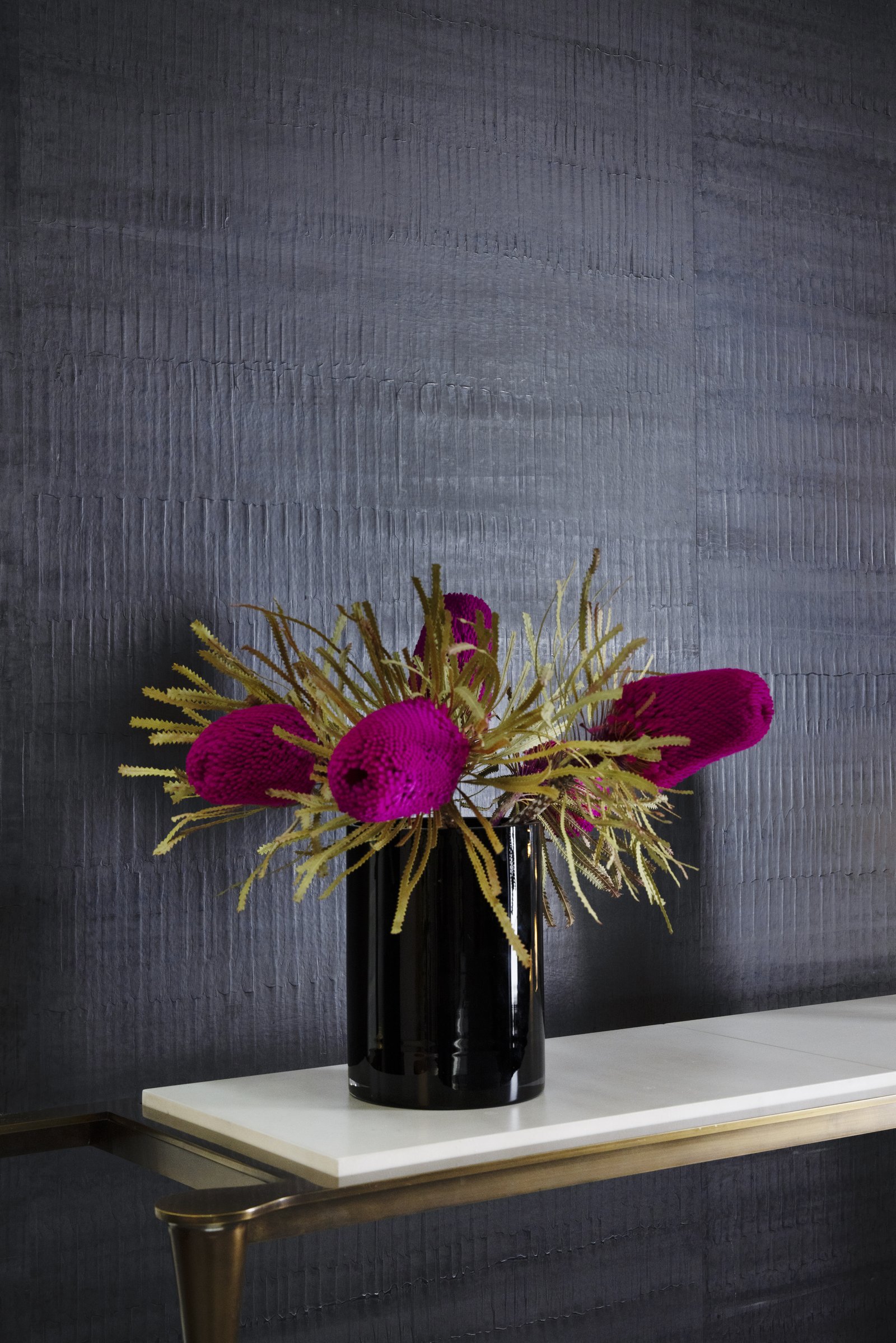 Assemblage — Wallcovering Collection